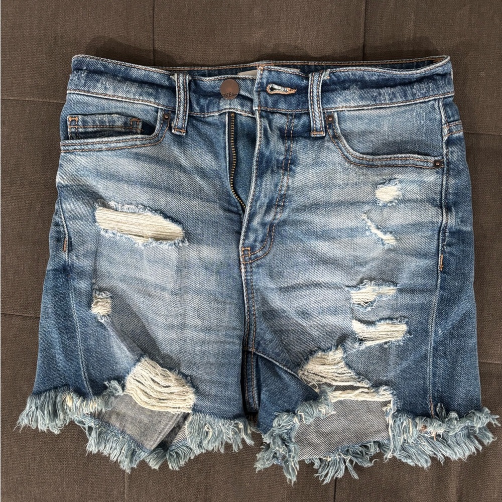 BKE Jean Shorts